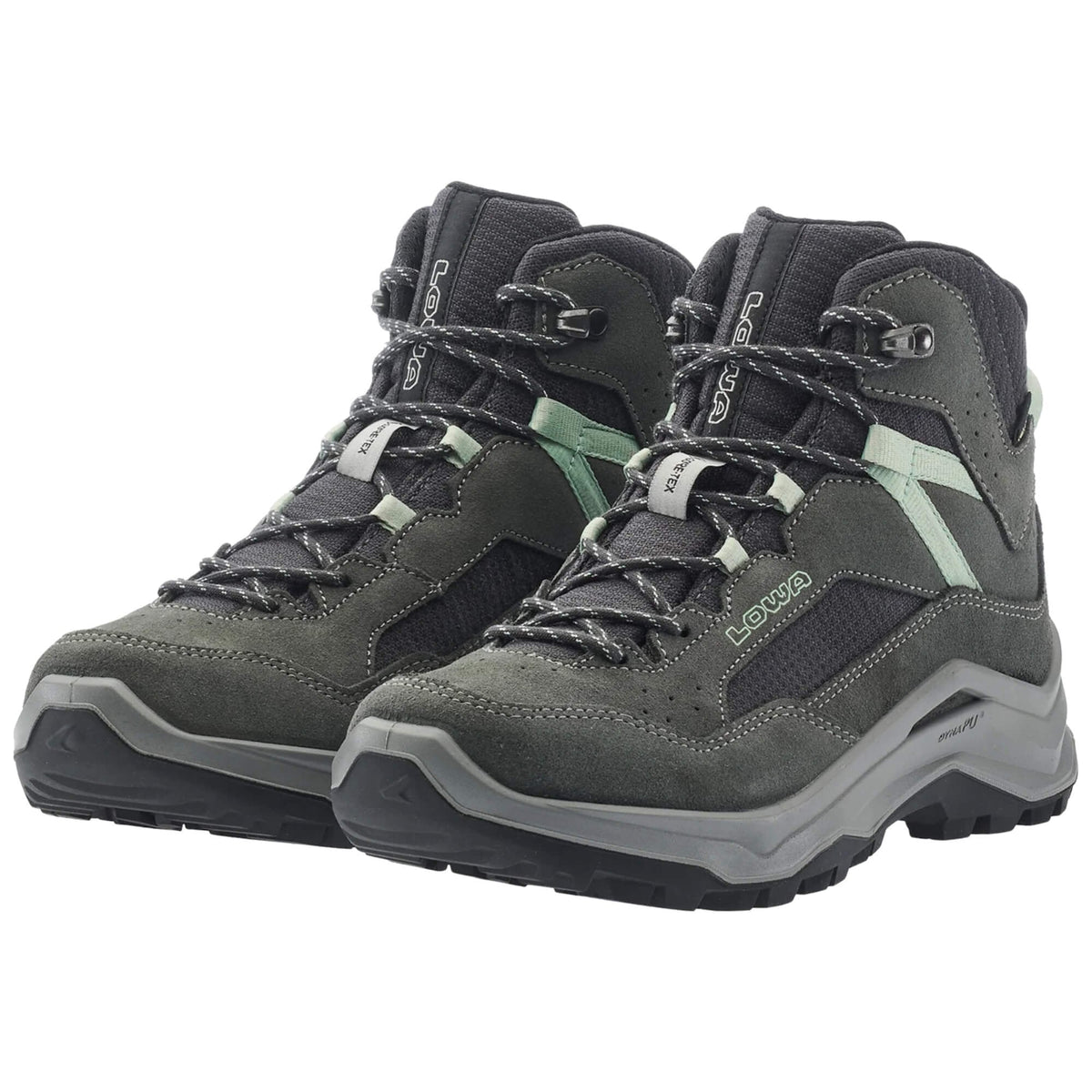 Womens Ventierra GTX QC Walking Boot