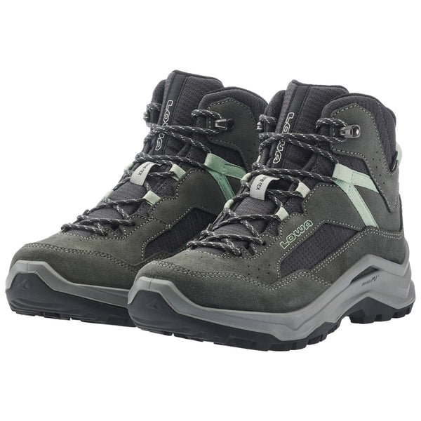 Womens Ventierra GTX QC Walking Boot