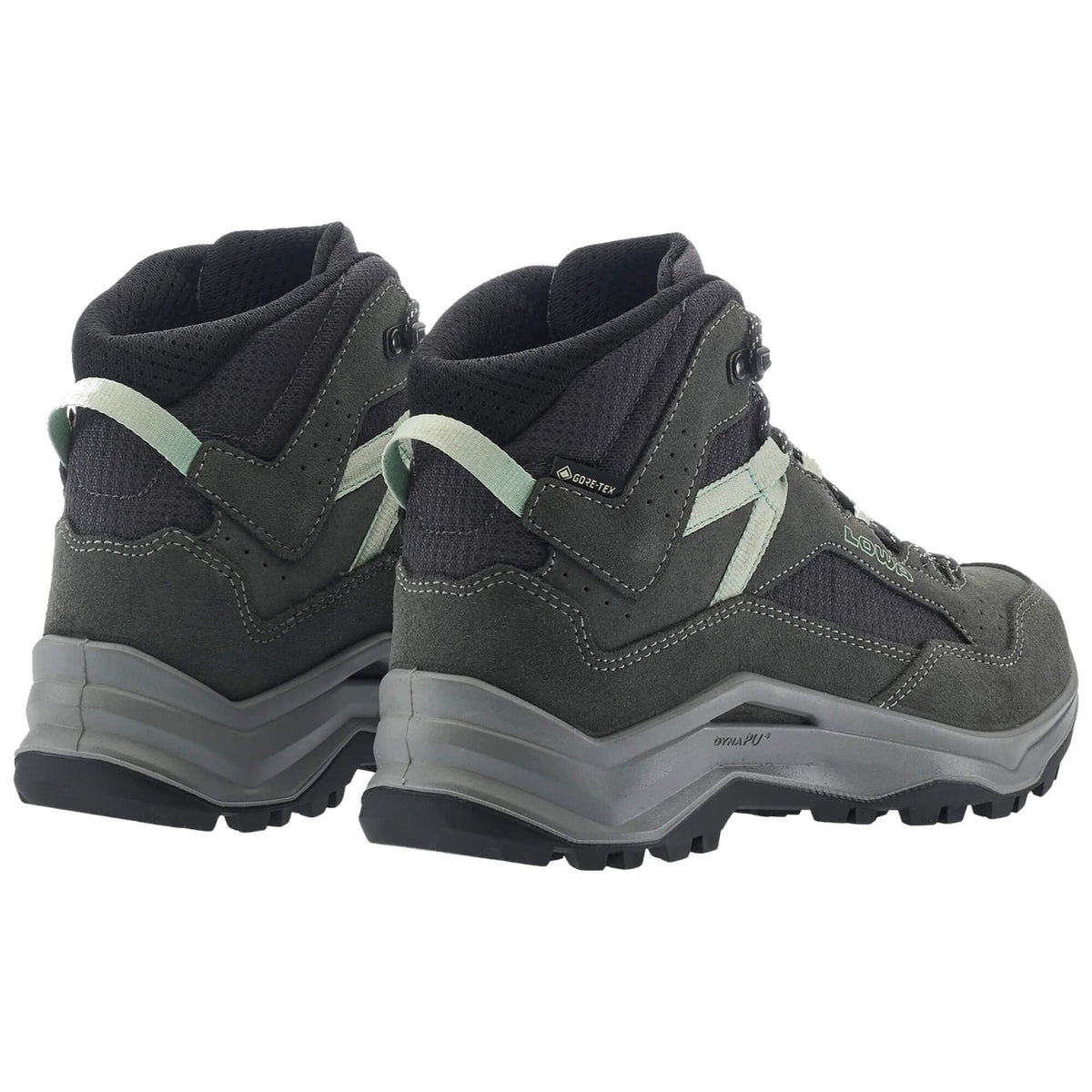 Womens Ventierra GTX QC Walking Boot