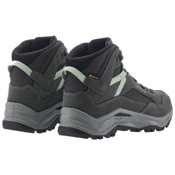 Womens Ventierra GTX QC Walking Boot
