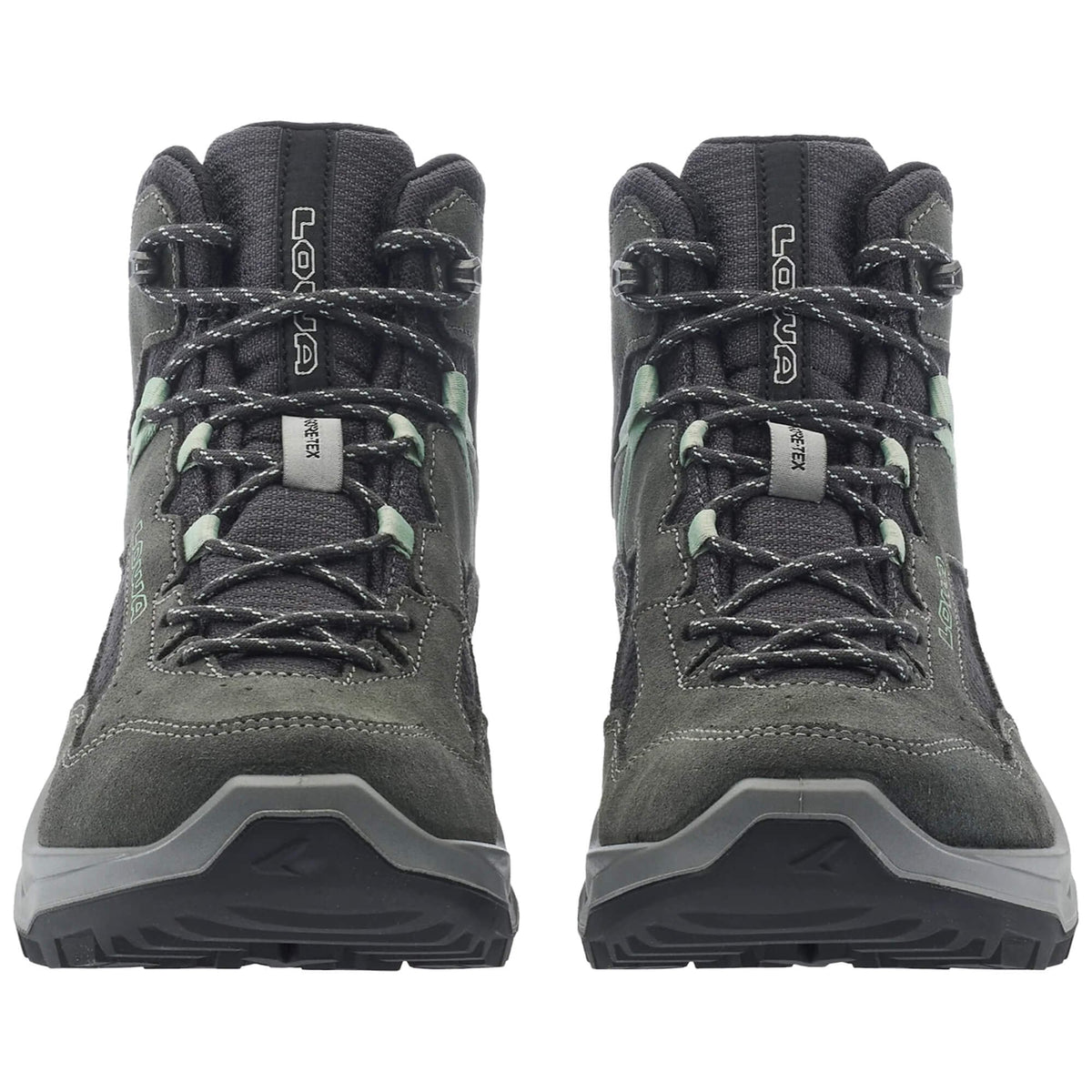 Womens Ventierra GTX QC Walking Boot