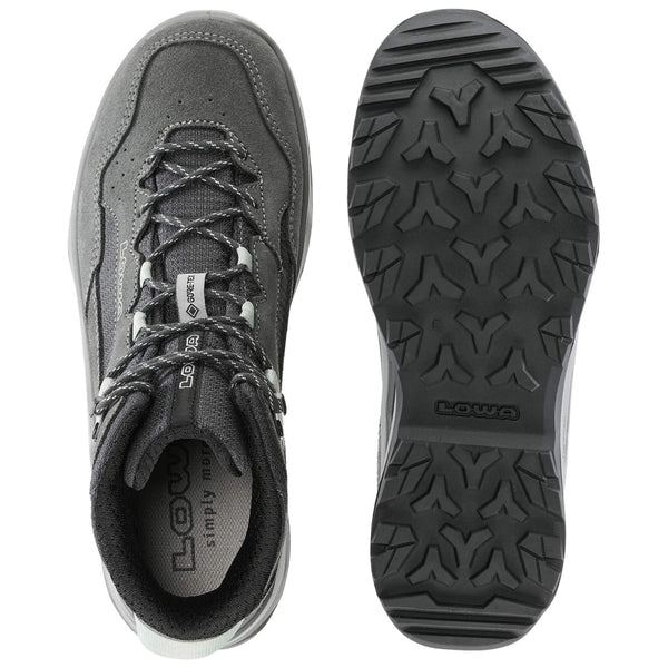 Womens Ventierra GTX QC Walking Boot