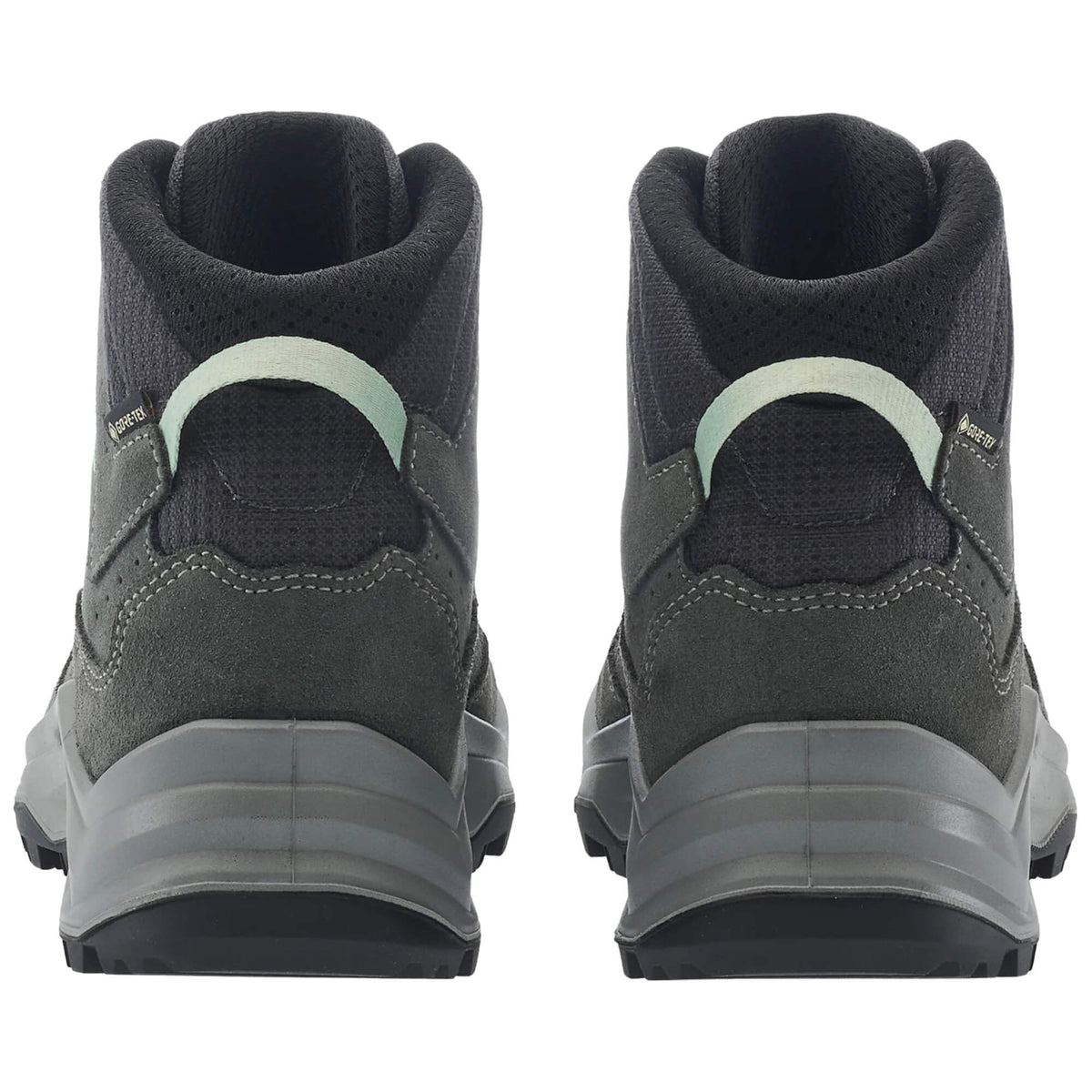 Womens Ventierra GTX QC Walking Boot