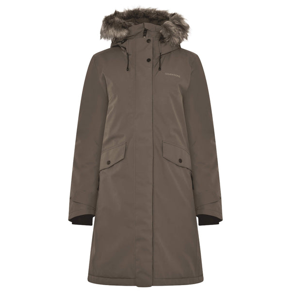 Womens Erika Parka 3