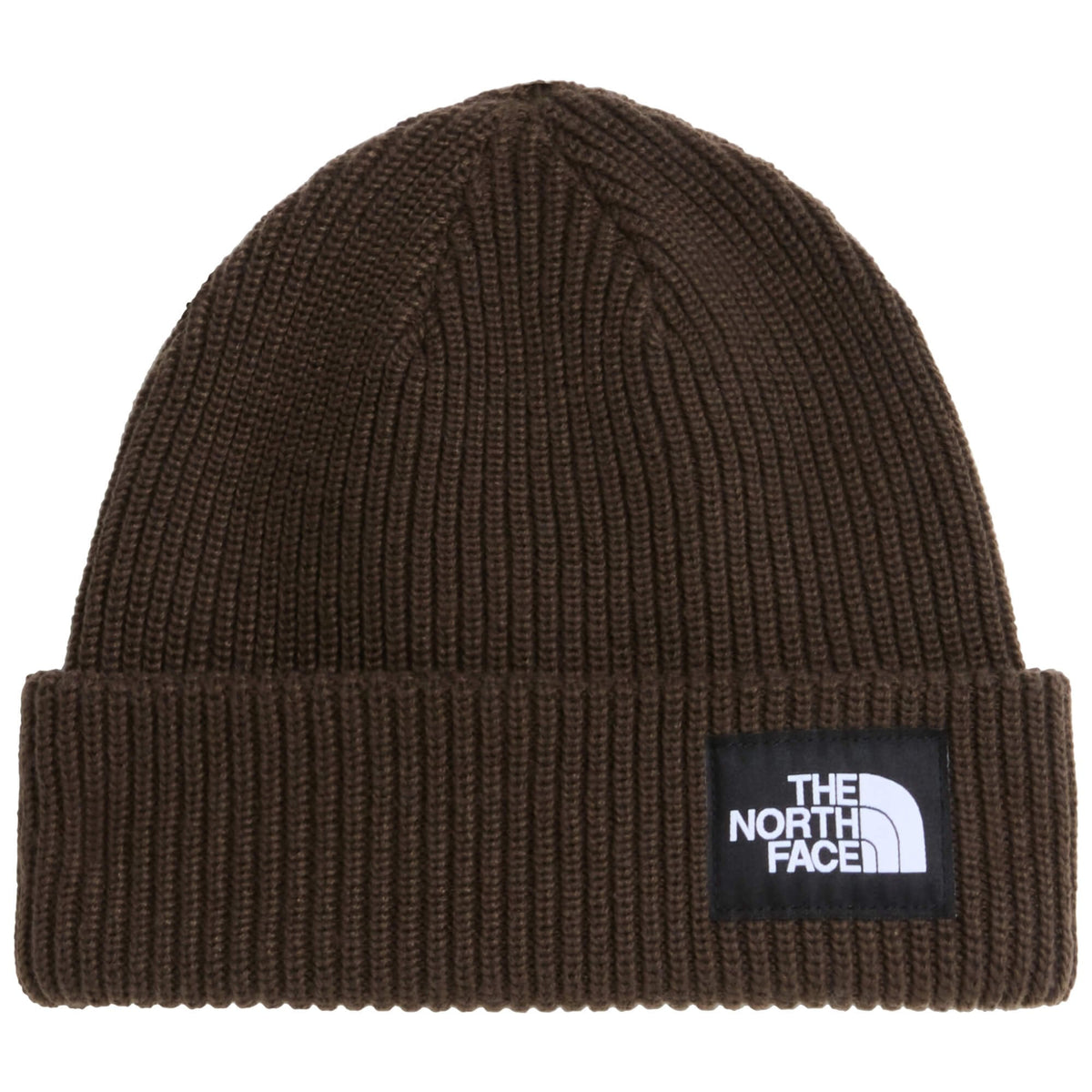 Salty Lined Beanie