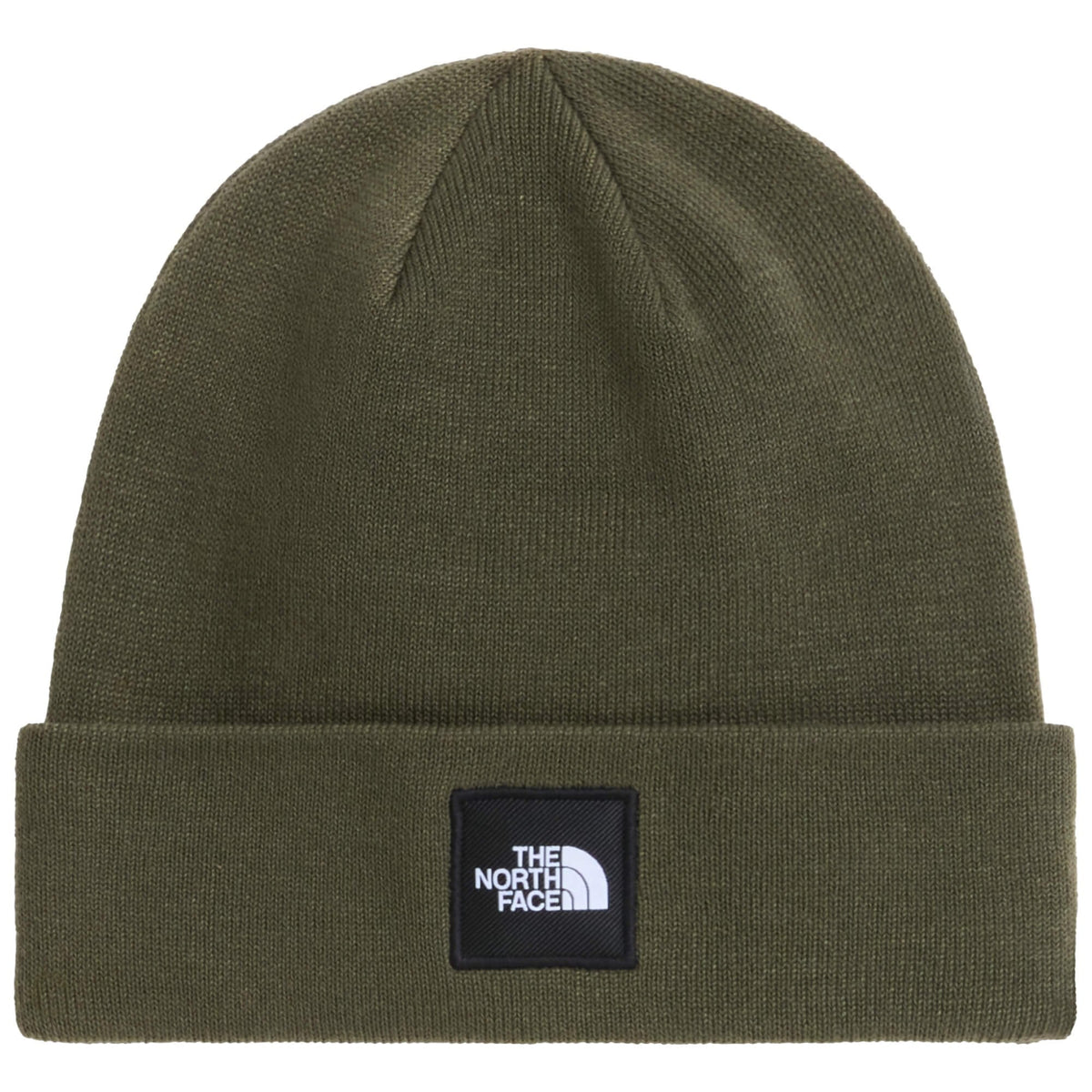 Dock Worker Recycled Beanie