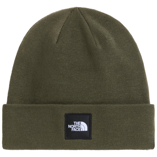 Dock Worker Recycled Beanie