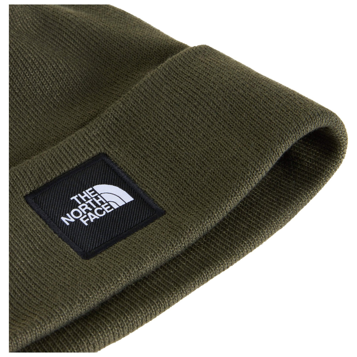 Dock Worker Recycled Beanie