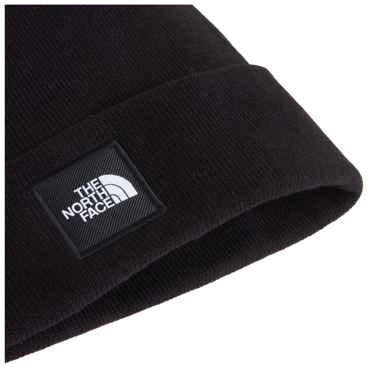 Dock Worker Recycled Beanie