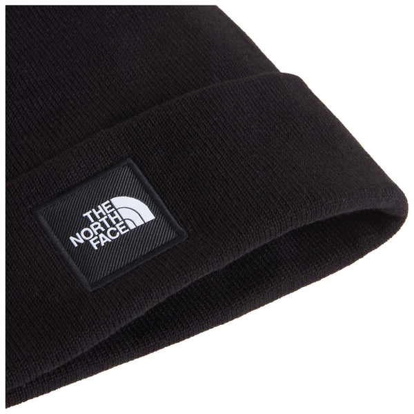 Dock Worker Recycled Beanie