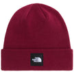 Dock Worker Recycled Beanie