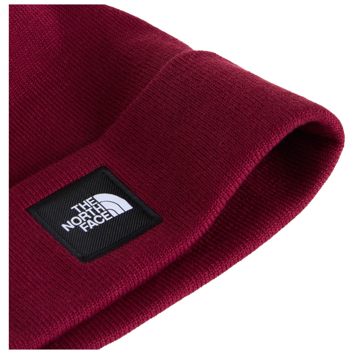 Dock Worker Recycled Beanie