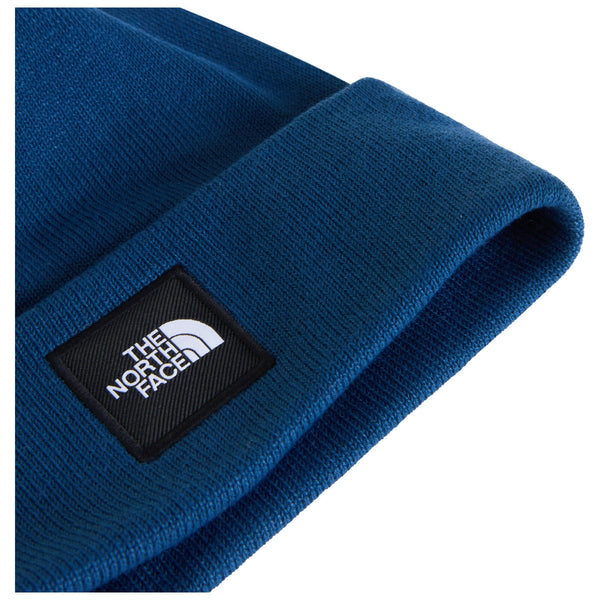 Dock Worker Recycled Beanie
