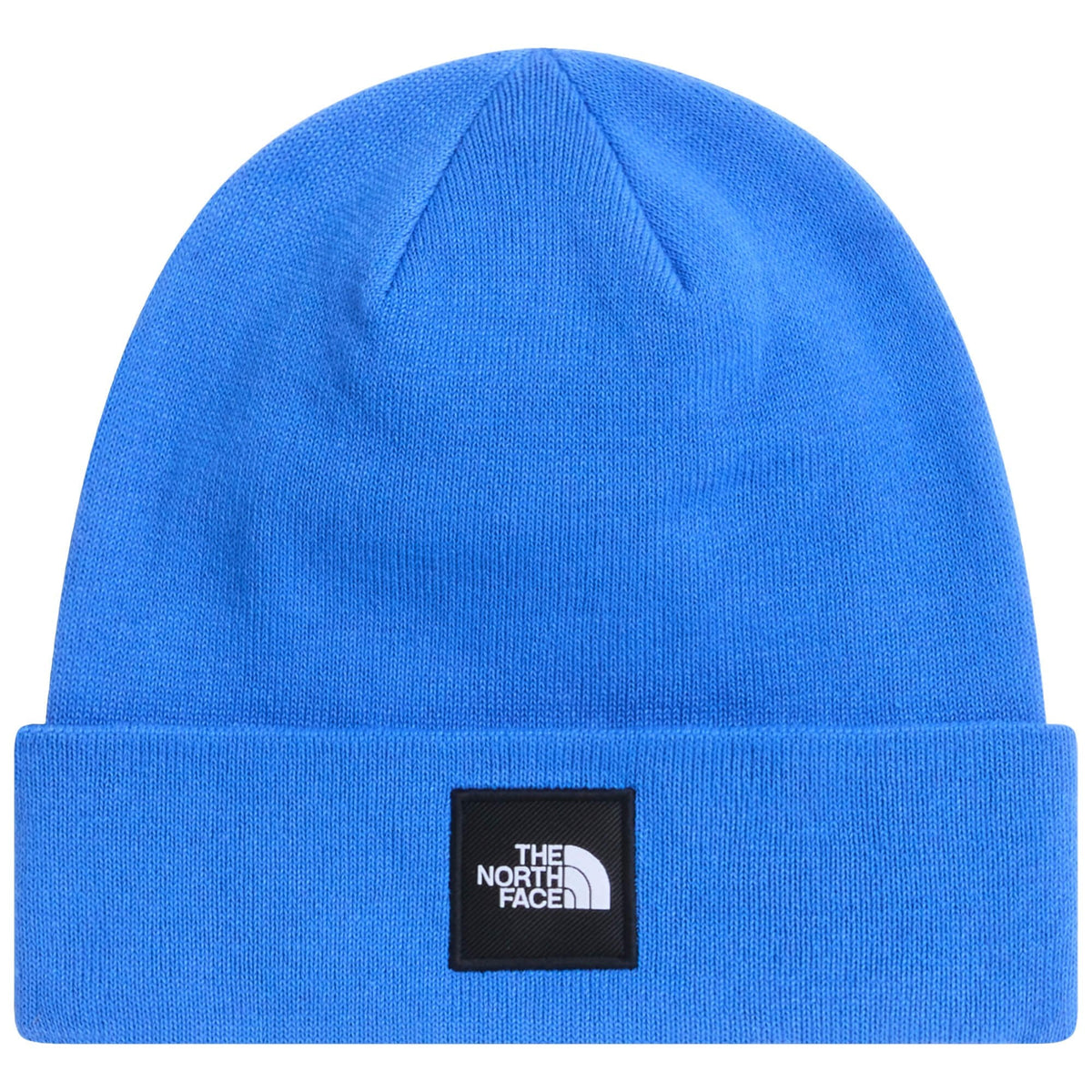 Dock Worker Recycled Beanie