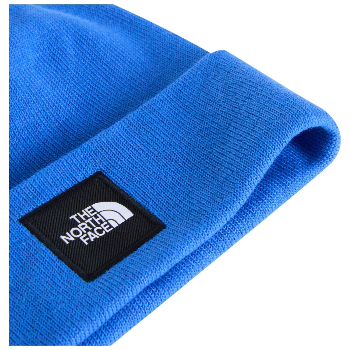 Dock Worker Recycled Beanie