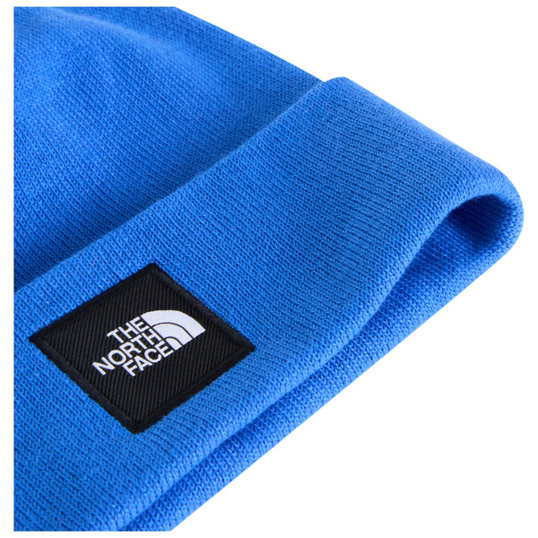 Dock Worker Recycled Beanie