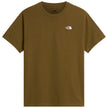 Mens Evolution Simple Dome Regular Short Sleeve