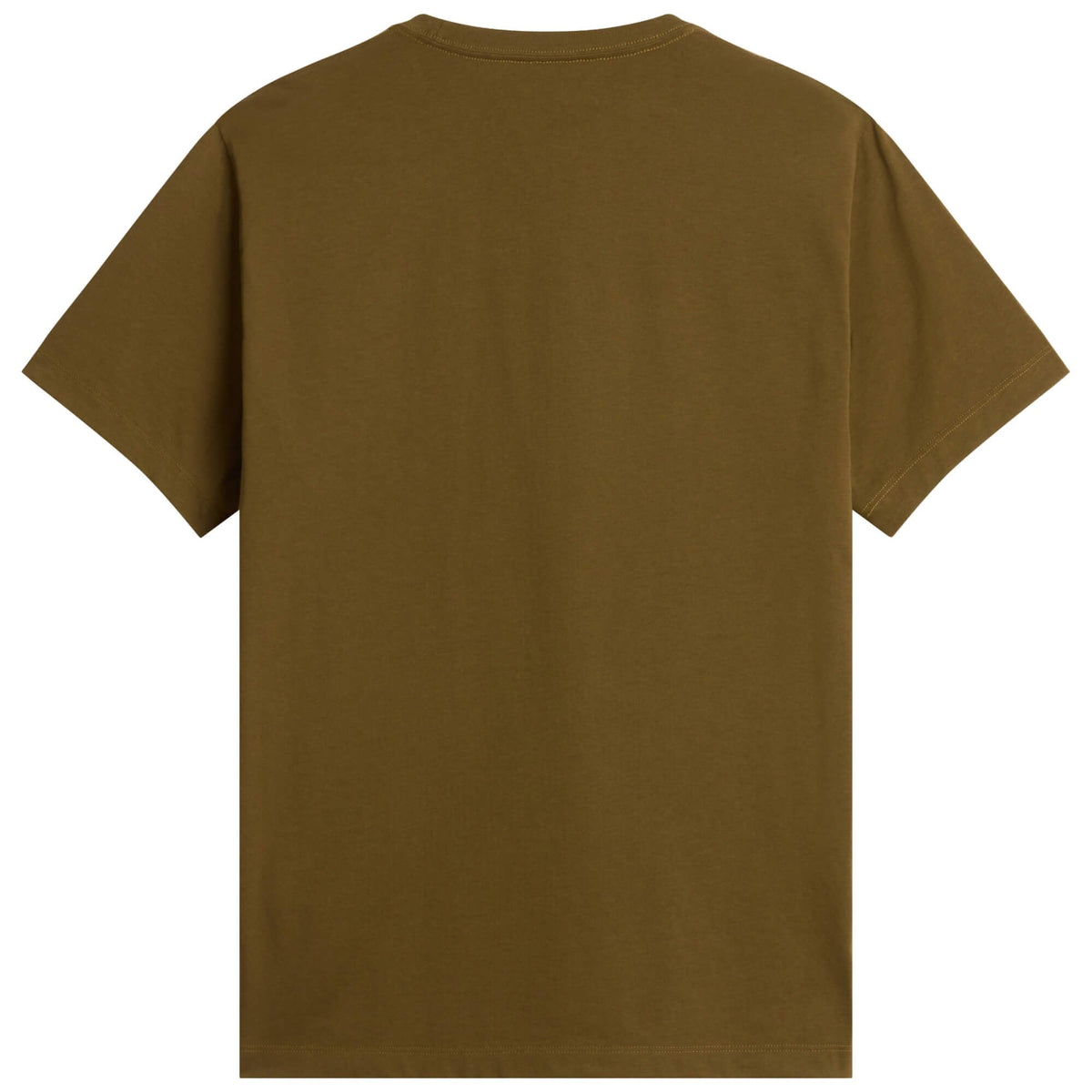Mens Evolution Simple Dome Regular Short Sleeve