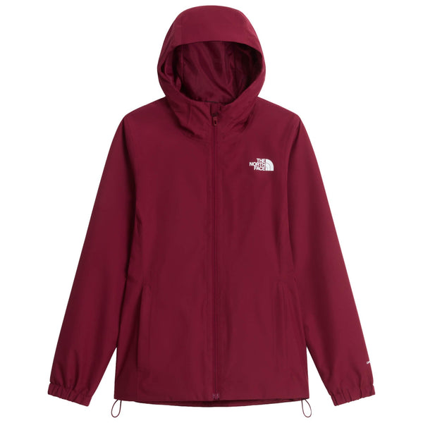 Womens Quest Mono Jacket