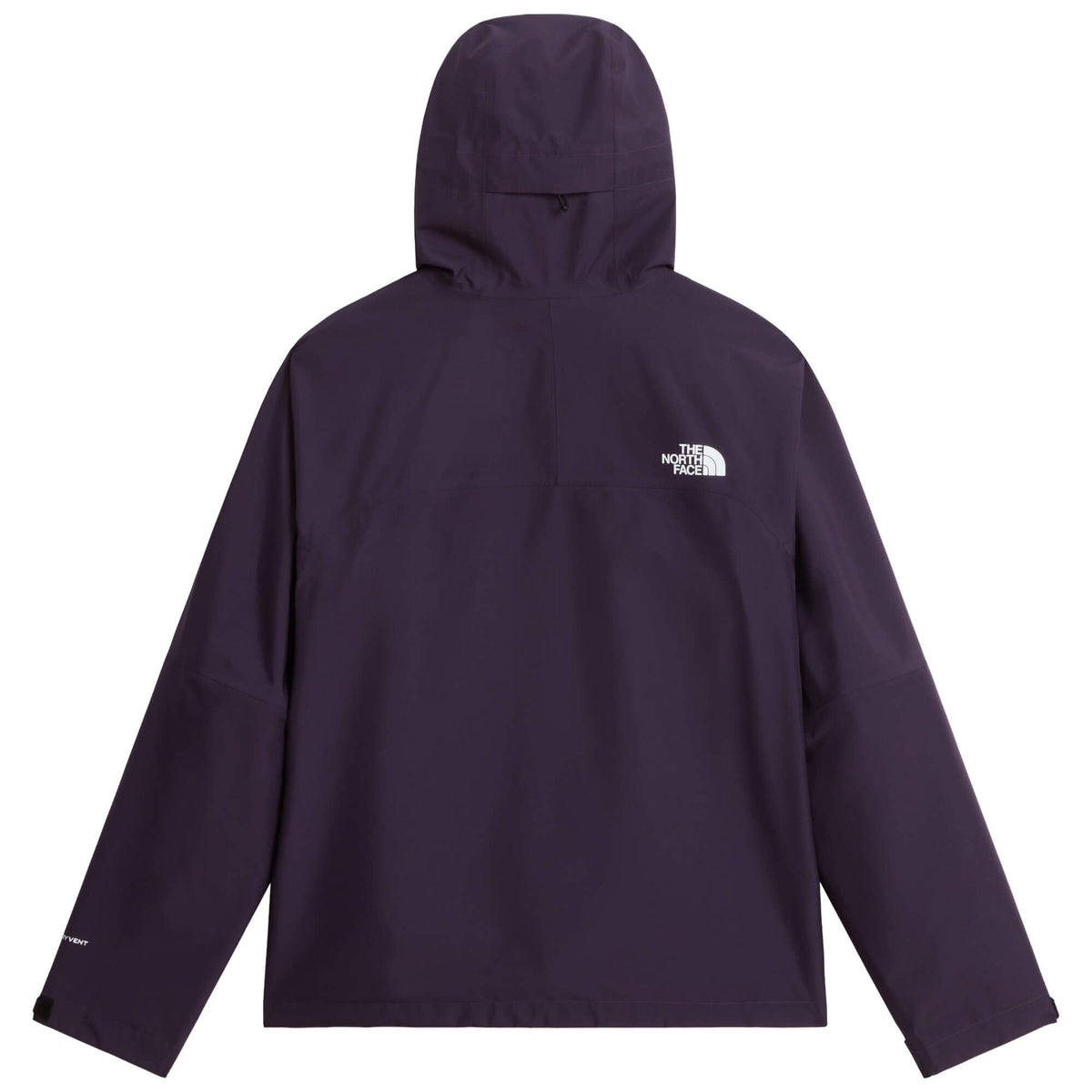 Womens Valley View Jacket