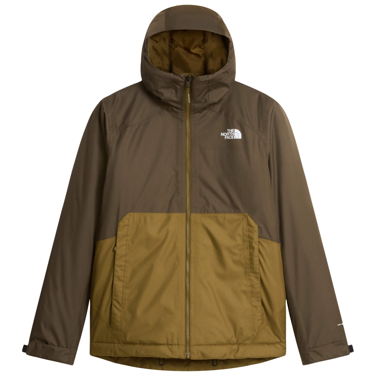 Mens Millerton Insulated Jacket