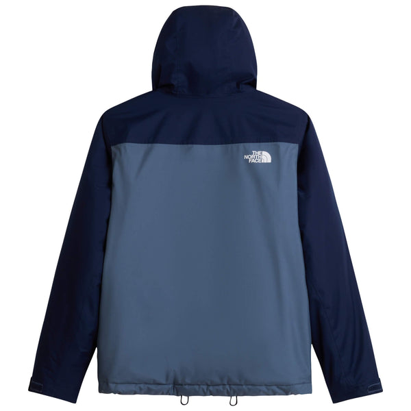 Mens Millerton Insulated Jacket