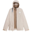 Womens Quest Mono Triclimate