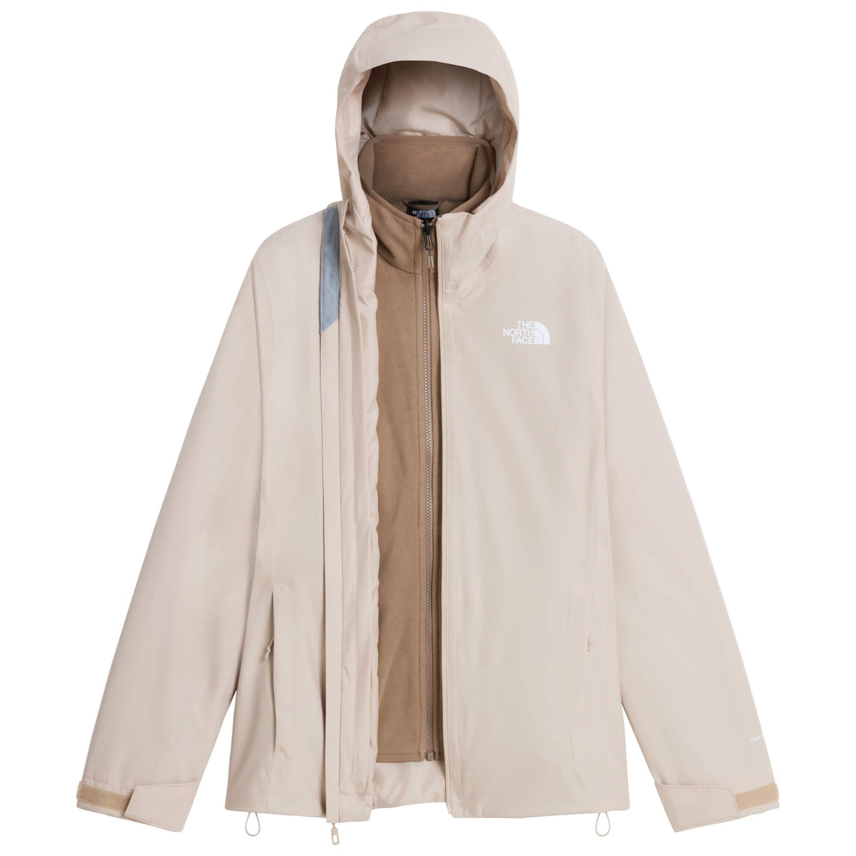 Womens Quest Mono Triclimate