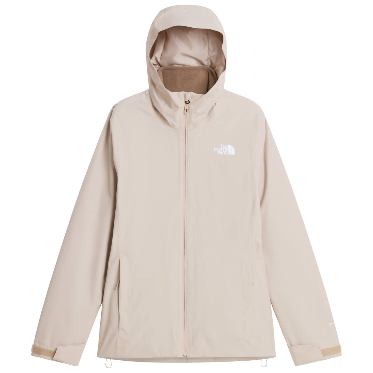 Womens Quest Mono Triclimate