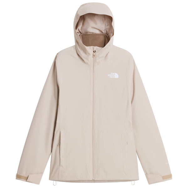 Womens Quest Mono Triclimate