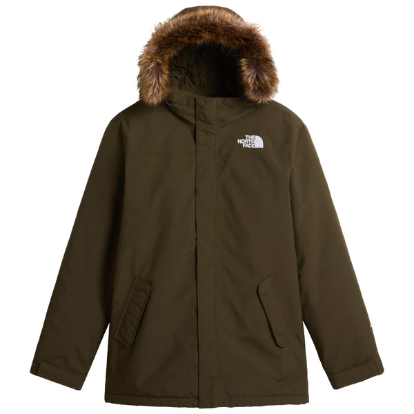 Mens Zaneck Jacket