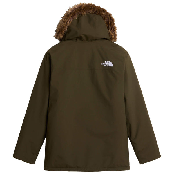 Mens Zaneck Jacket