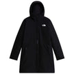 Womens Hikesteller Insulated Parka