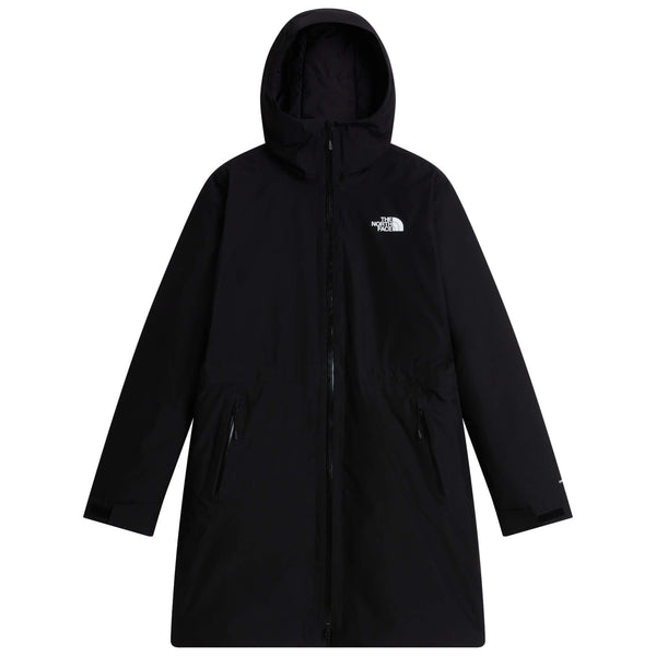 Womens Hikesteller Insulated Parka