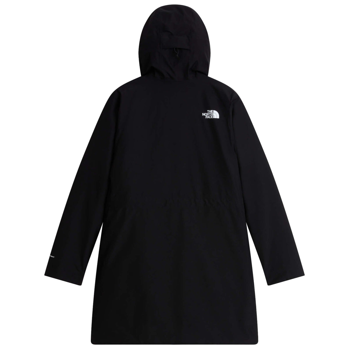 Womens Hikesteller Insulated Parka