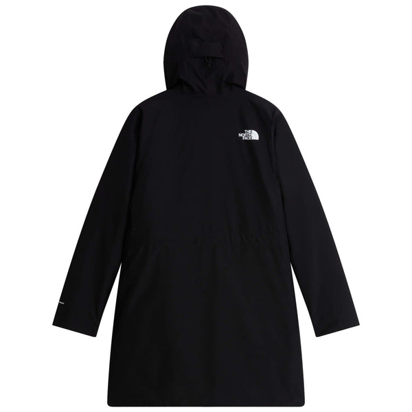 Womens Hikesteller Insulated Parka