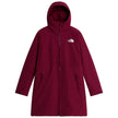 Womens Hikesteller Insulated Parka