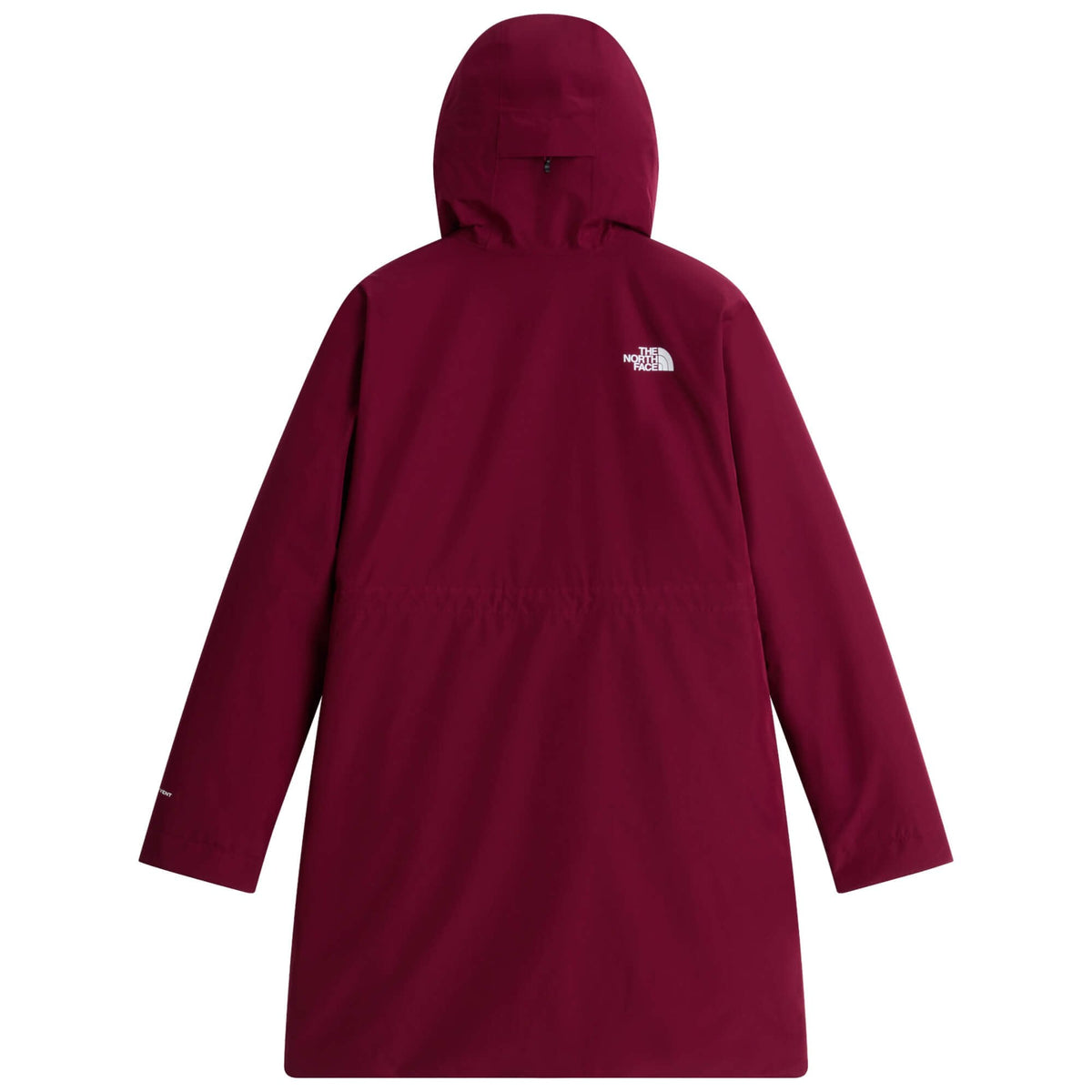 Womens Hikesteller Insulated Parka