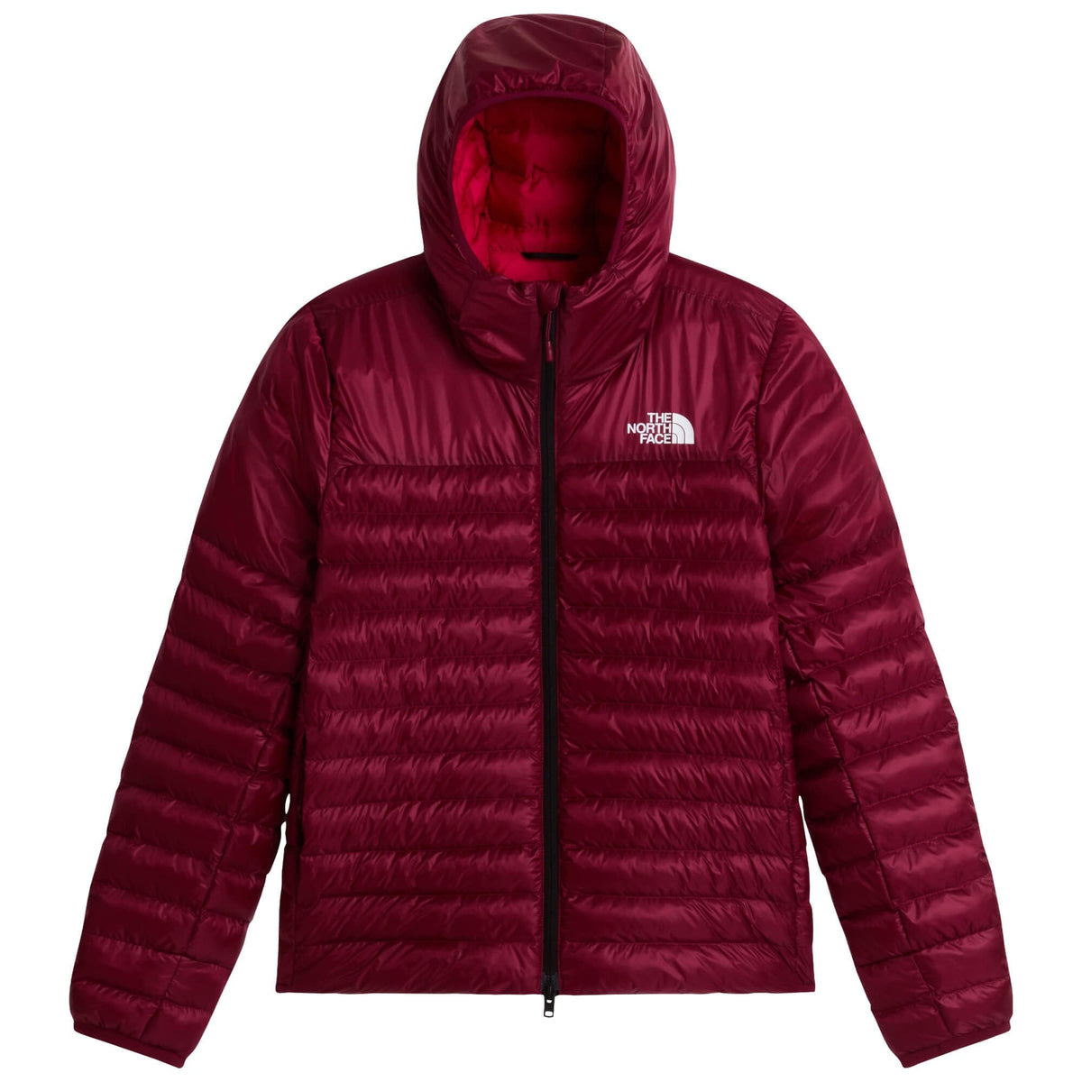 Womens Terra Peak Hoodie