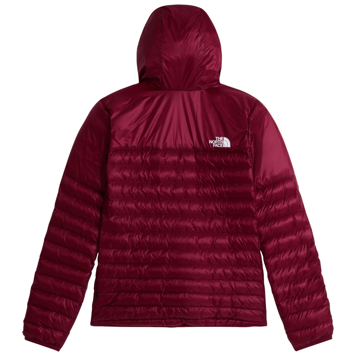 Womens Terra Peak Hoodie