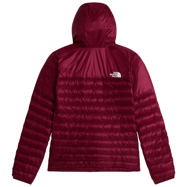 Womens Terra Peak Hoodie