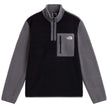 Mens Yumiori 1/4 Zip