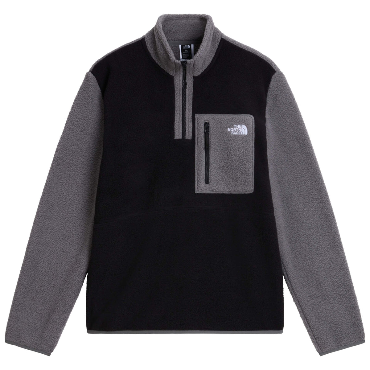 Mens Yumiori 1/4 Zip