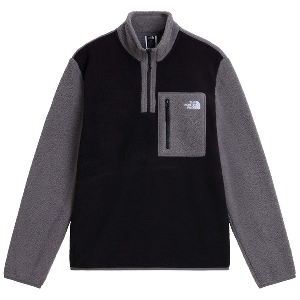 Mens Yumiori 1/4 Zip