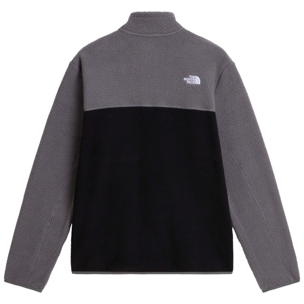 Mens Yumiori 1/4 Zip