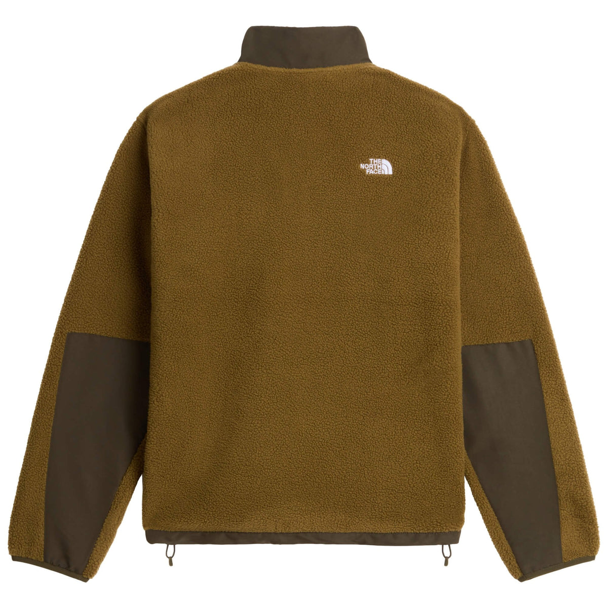 Mens Yumiori Off Peak 1/2 Zip Jacket
