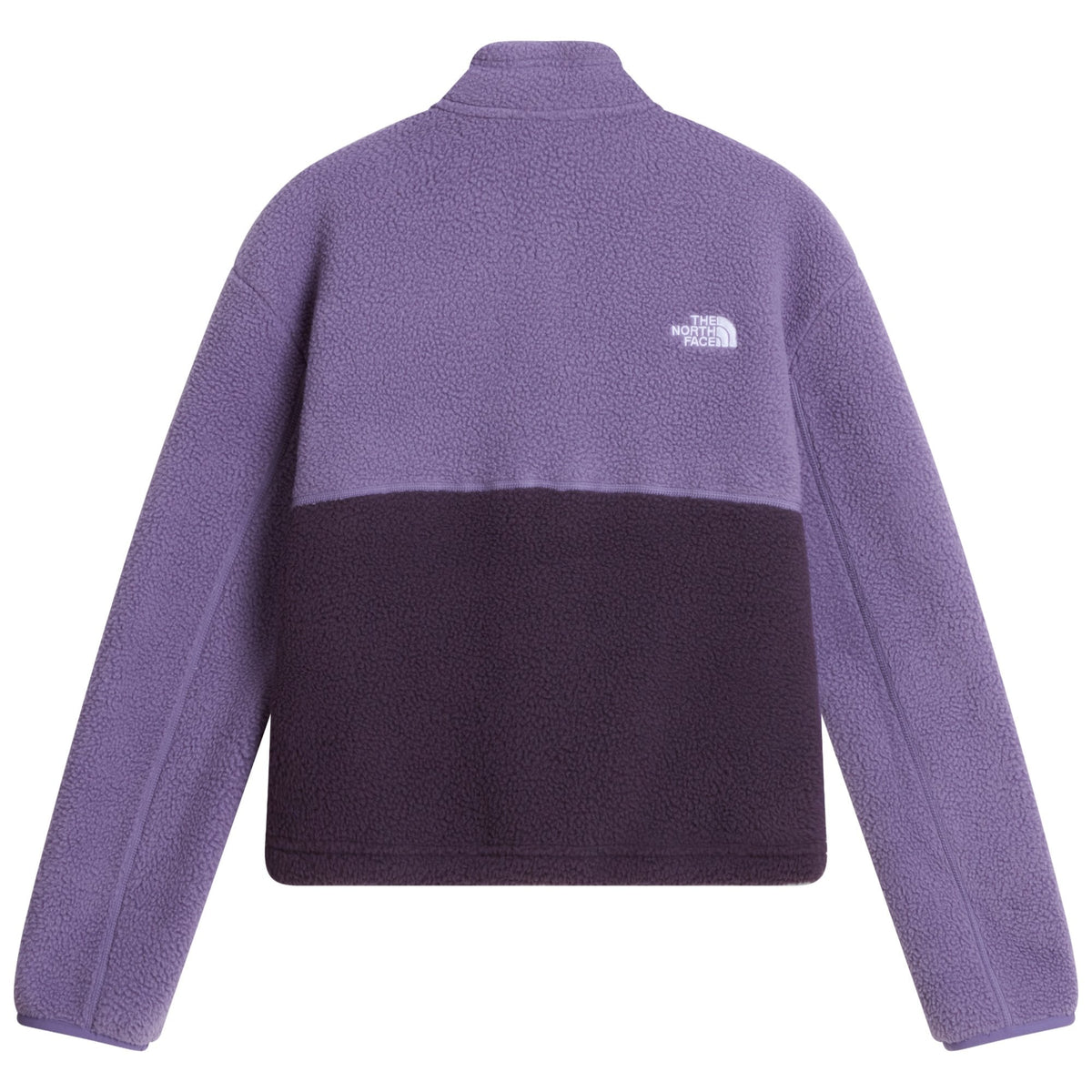 Womens Yumiori 1/4 Zip
