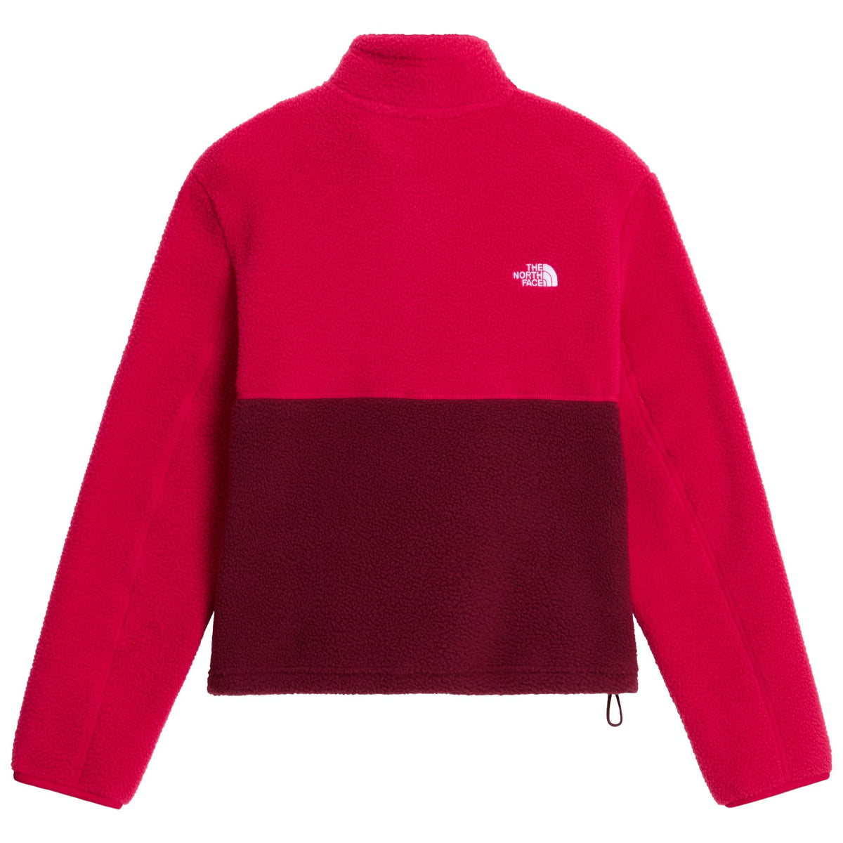 Womens Yumiori 1/4 Zip
