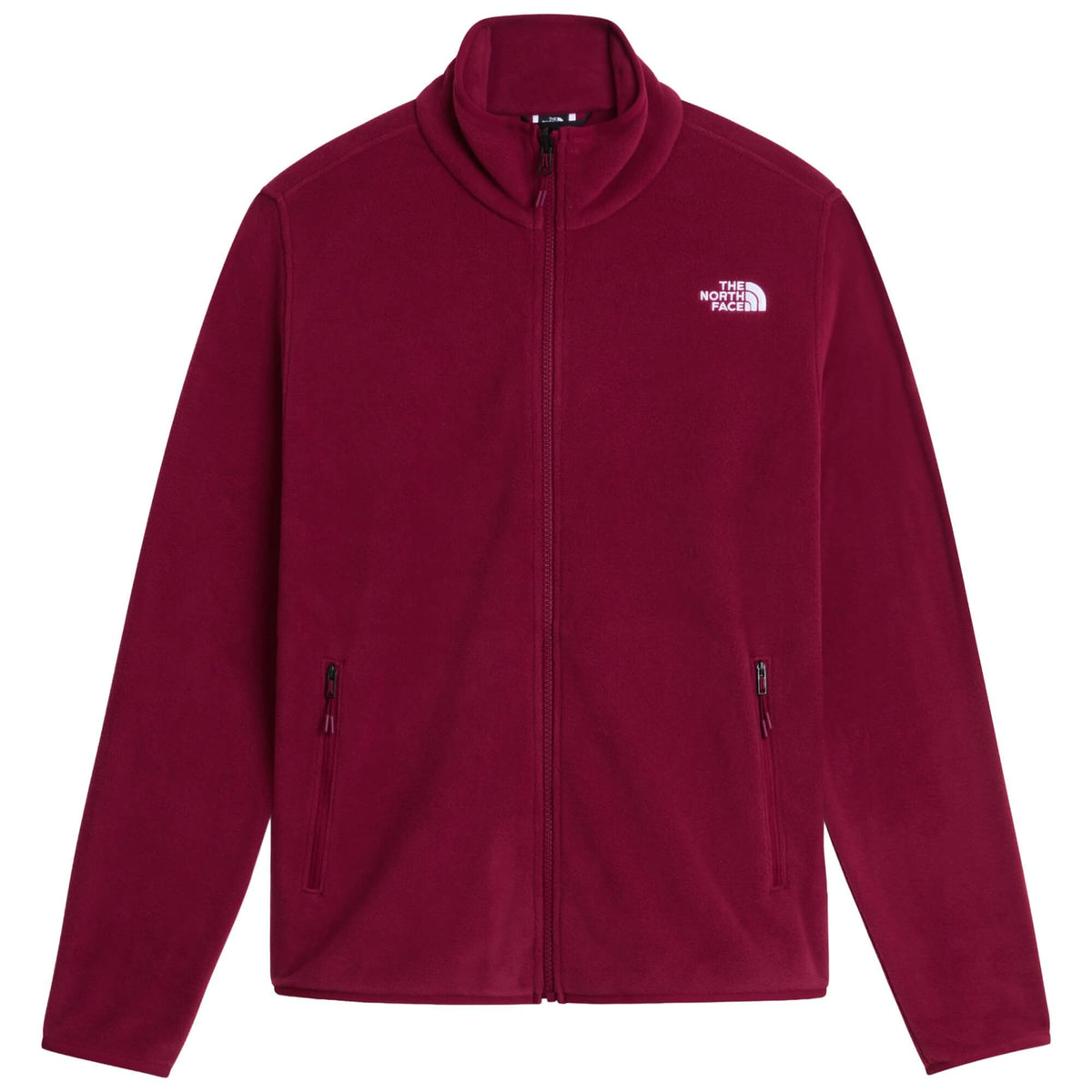Womens Glacier Fleece Jacket