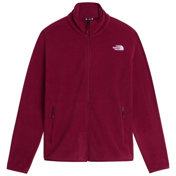 Womens Glacier Fleece Jacket